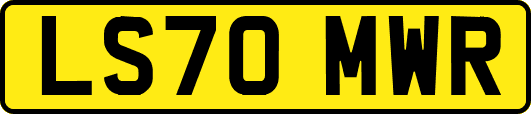 LS70MWR