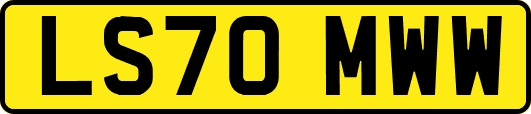 LS70MWW