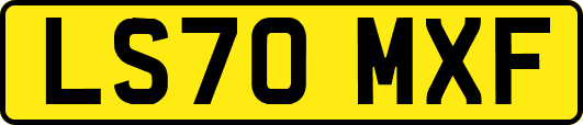 LS70MXF