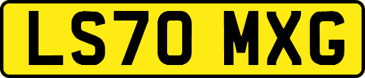 LS70MXG