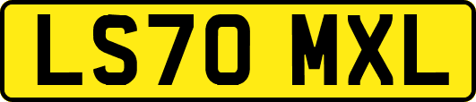 LS70MXL
