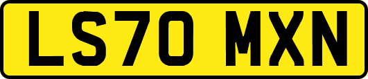 LS70MXN