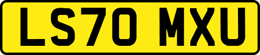 LS70MXU