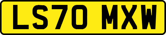 LS70MXW