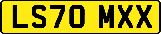 LS70MXX