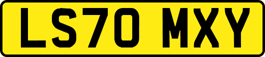 LS70MXY