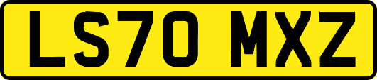 LS70MXZ