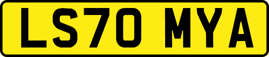 LS70MYA