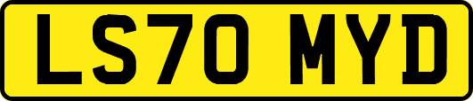 LS70MYD