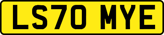 LS70MYE