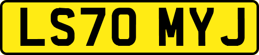LS70MYJ