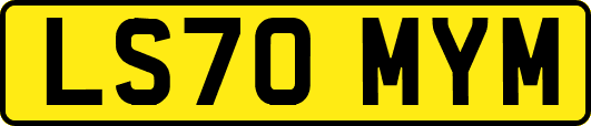 LS70MYM