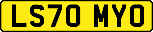 LS70MYO