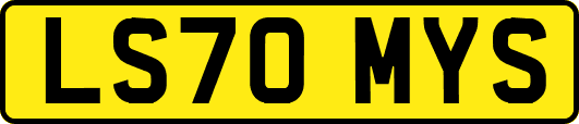LS70MYS
