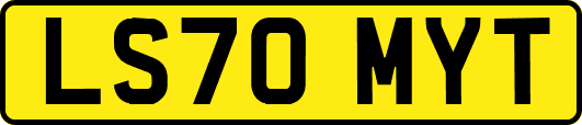 LS70MYT