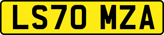 LS70MZA