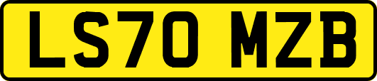 LS70MZB