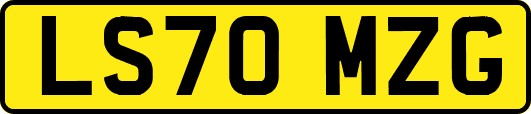 LS70MZG