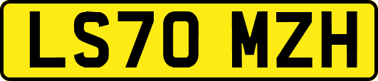 LS70MZH