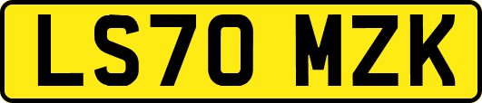 LS70MZK