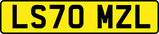 LS70MZL