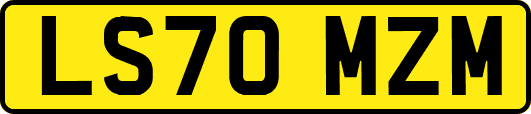 LS70MZM