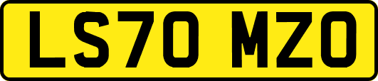 LS70MZO