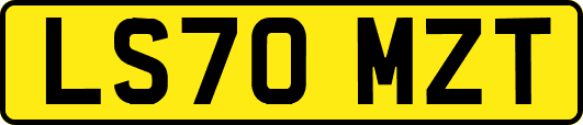 LS70MZT