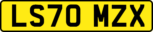 LS70MZX