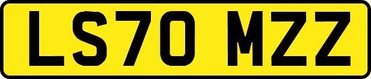 LS70MZZ