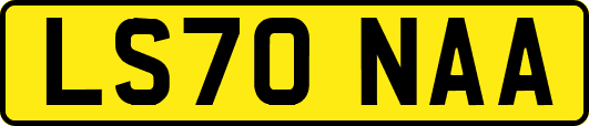 LS70NAA