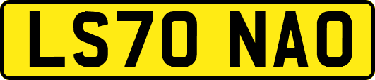 LS70NAO