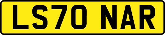 LS70NAR