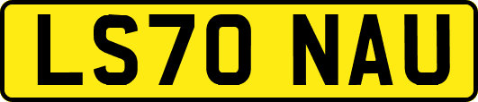LS70NAU