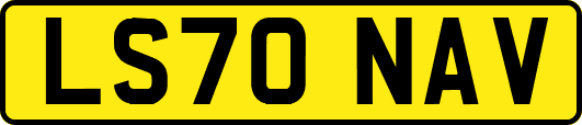 LS70NAV