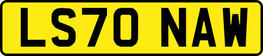 LS70NAW