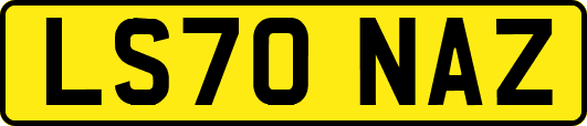 LS70NAZ
