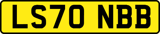 LS70NBB