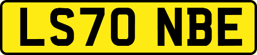 LS70NBE