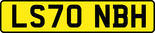 LS70NBH