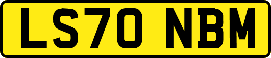 LS70NBM