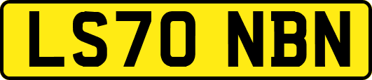 LS70NBN