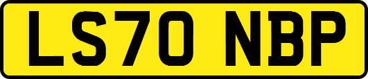 LS70NBP