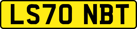 LS70NBT