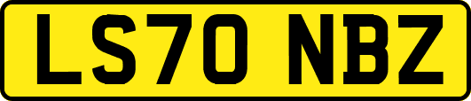 LS70NBZ