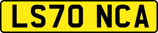 LS70NCA