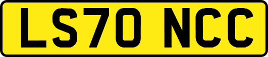 LS70NCC
