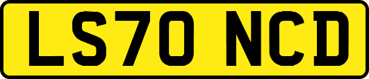 LS70NCD