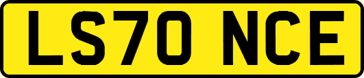 LS70NCE