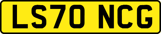 LS70NCG